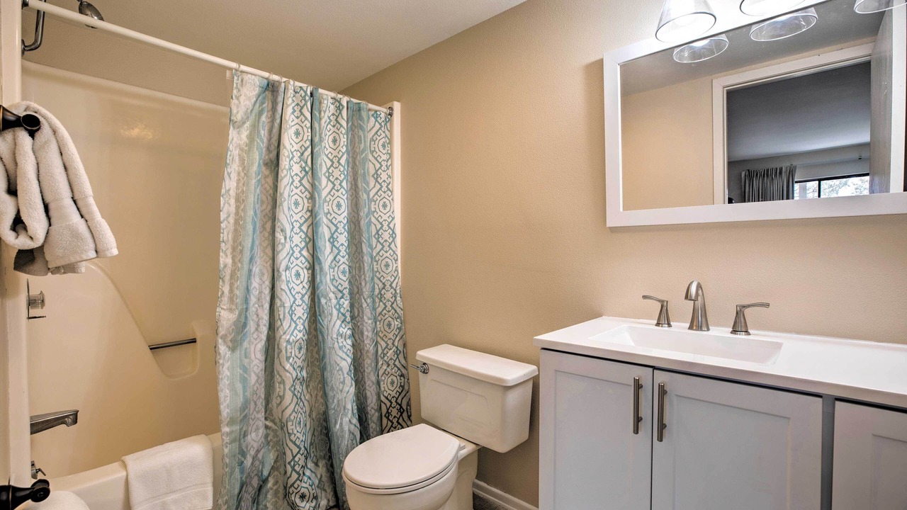 Photo of Bathroom in Osage Beach