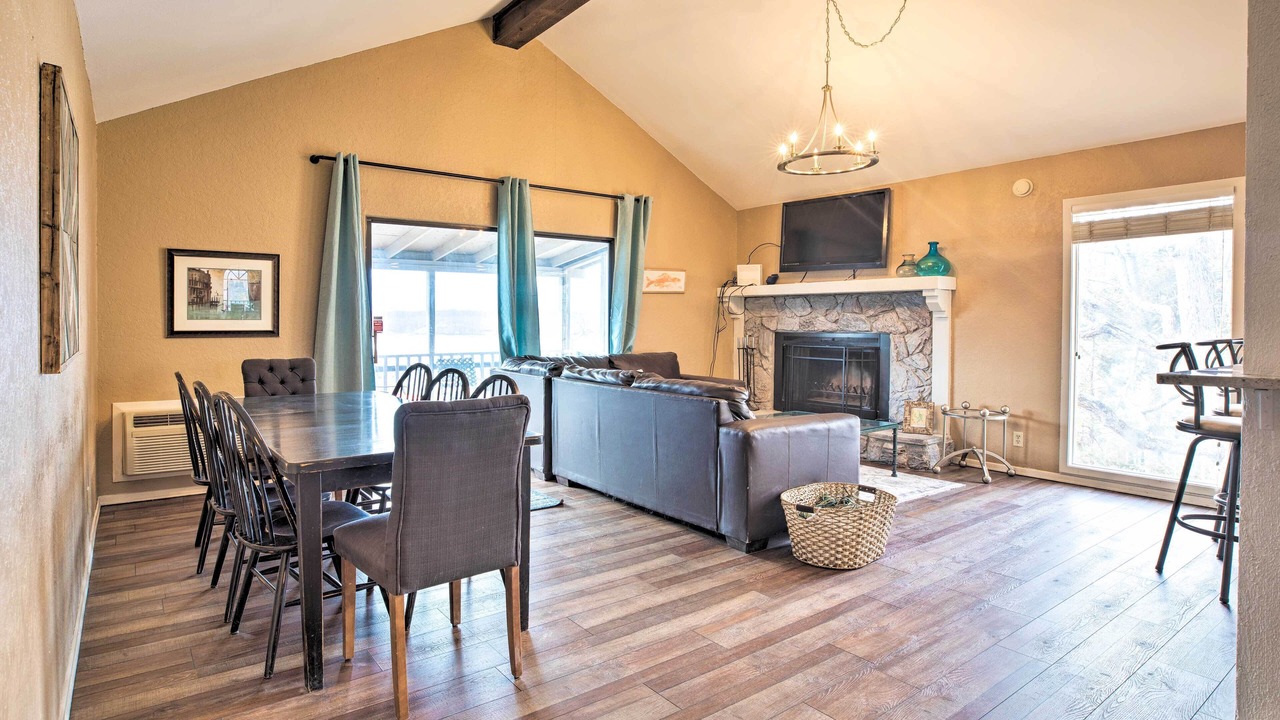 Photo of Bedroom in Osage Beach