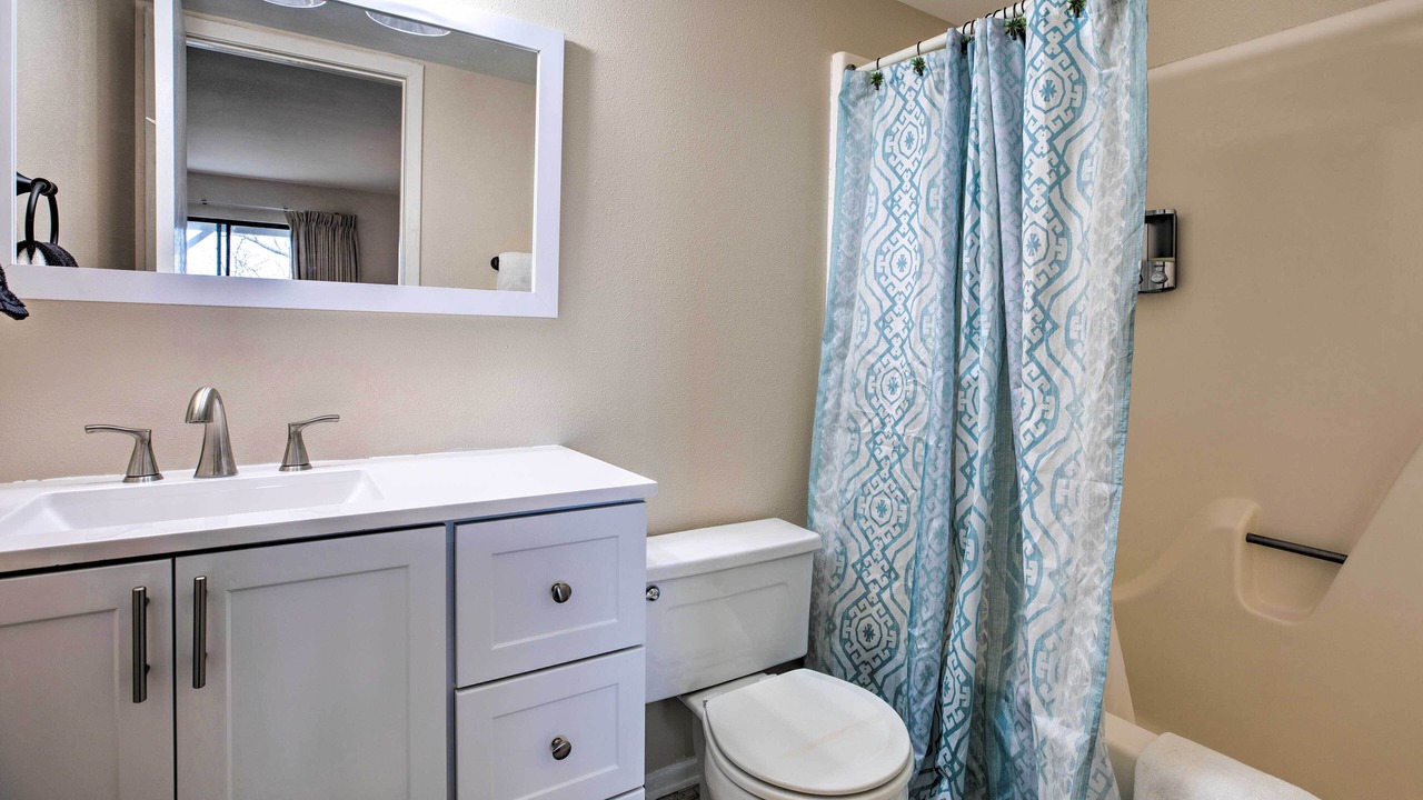 Photo of Bathroom in Osage Beach