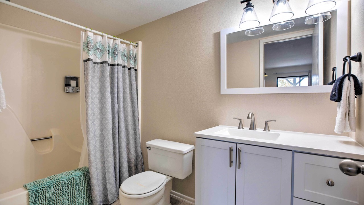Photo of Bathroom in Osage Beach