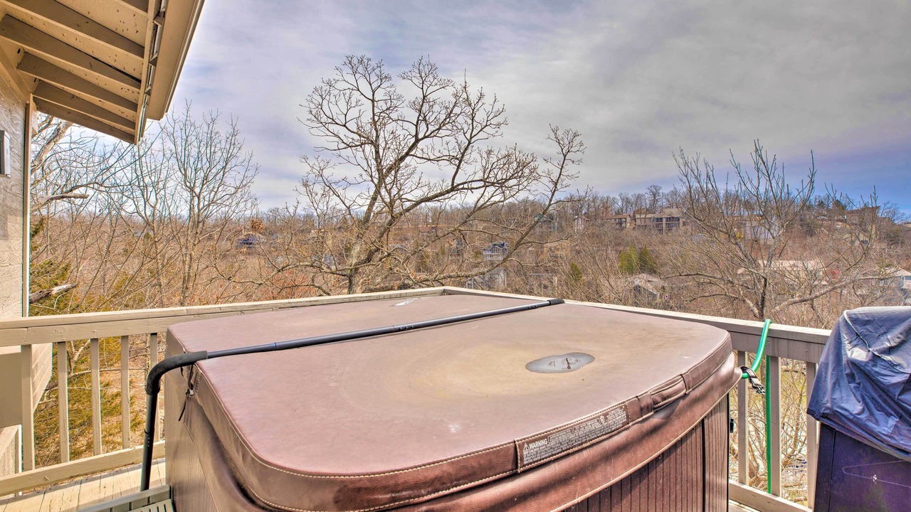 Photo of Outdoor in Osage Beach