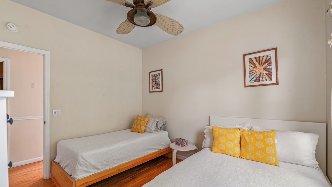 Photo of Bedroom in Ocean Beach