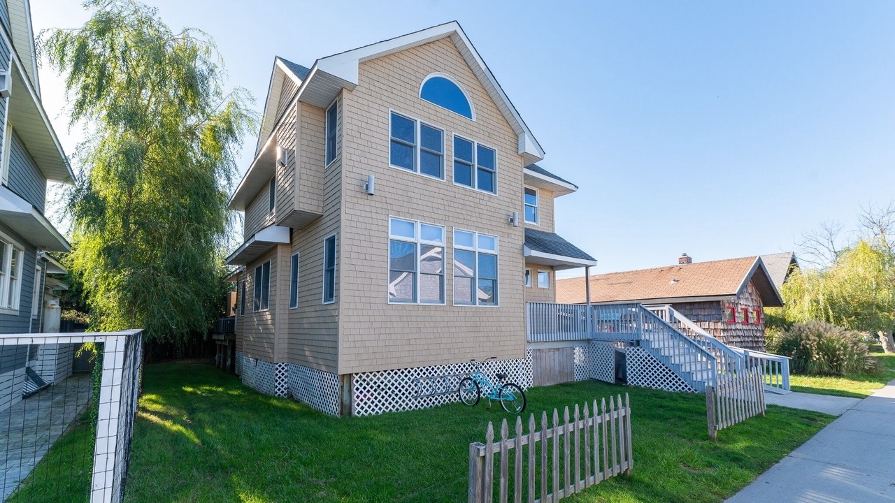 Photo of Outdoor in Ocean Beach