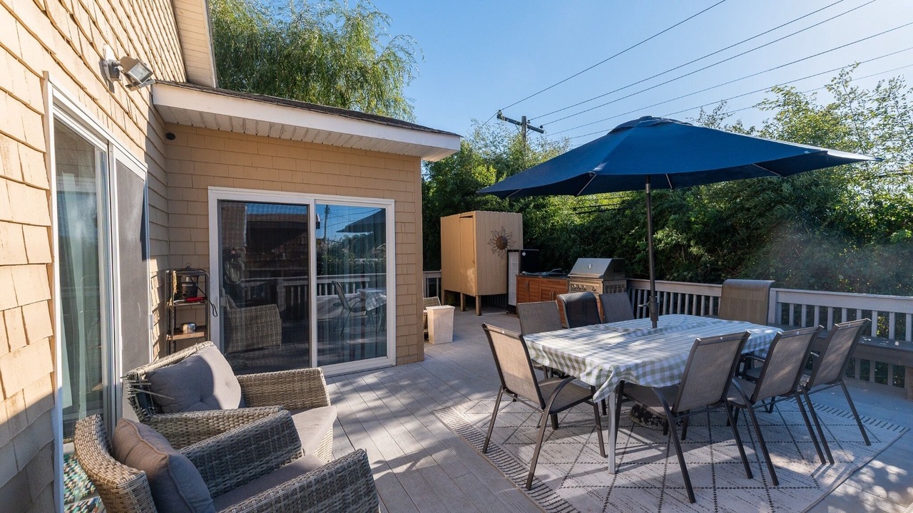 Photo of Outdoor in Ocean Beach