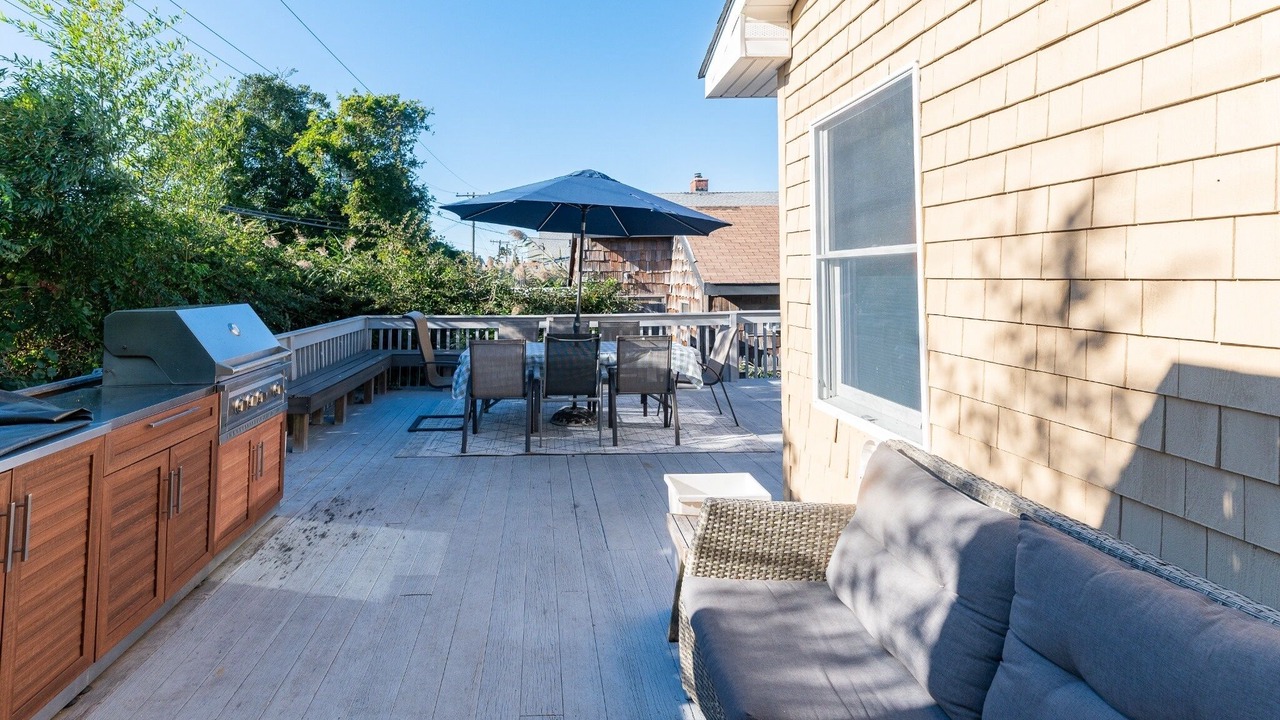 Photo of Outdoor in Ocean Beach