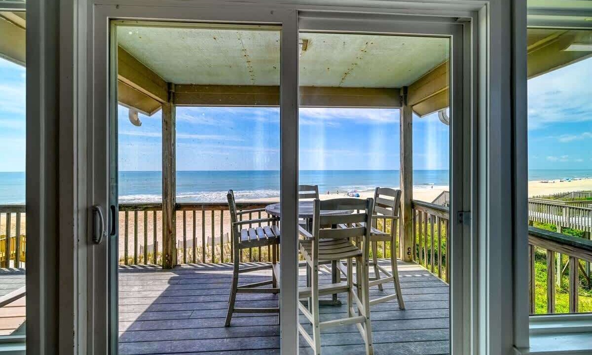 Photo of Bedroom in Village of Stump Sound