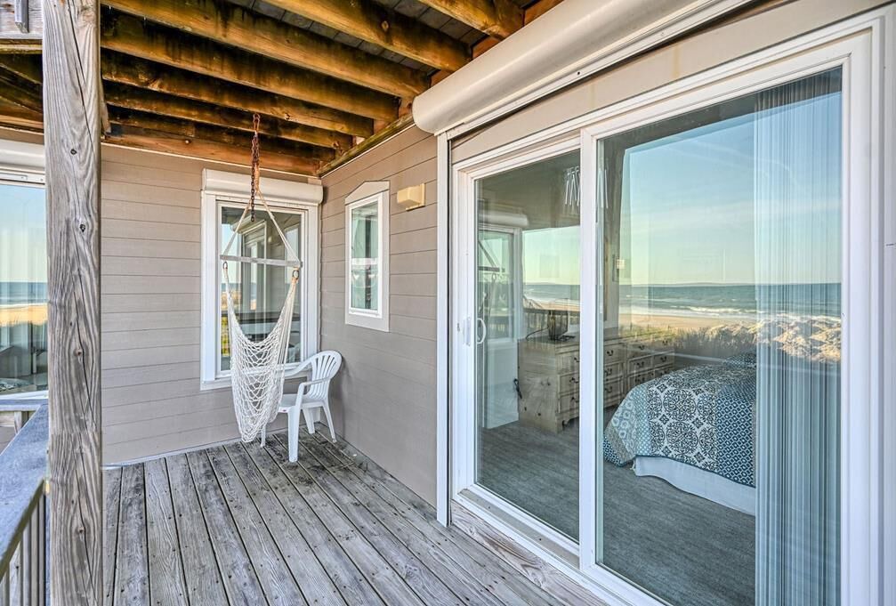 Photo of Outdoor in Village of Stump Sound