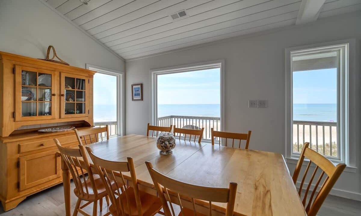 Photo of Bedroom in Village of Stump Sound