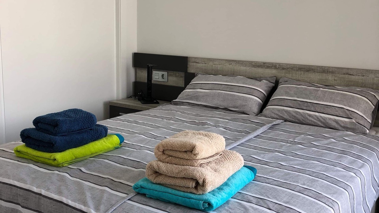Photo of Bedroom in Orihuela Costa