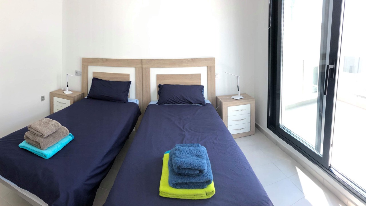 Photo of Bedroom in Orihuela Costa