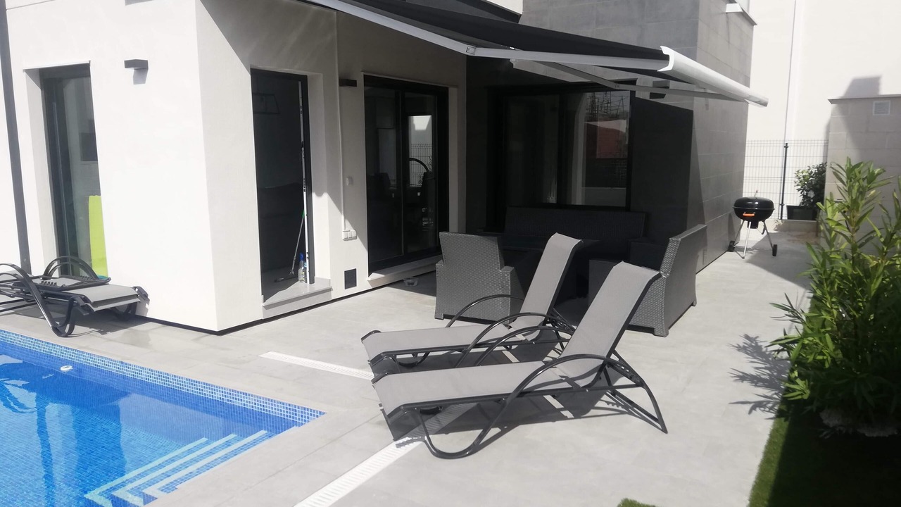 Photo of Outdoor in Orihuela Costa