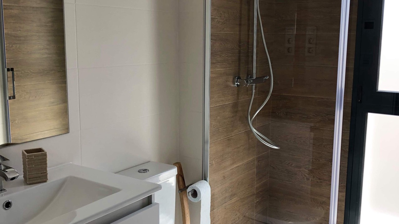Photo of Bathroom in Orihuela Costa