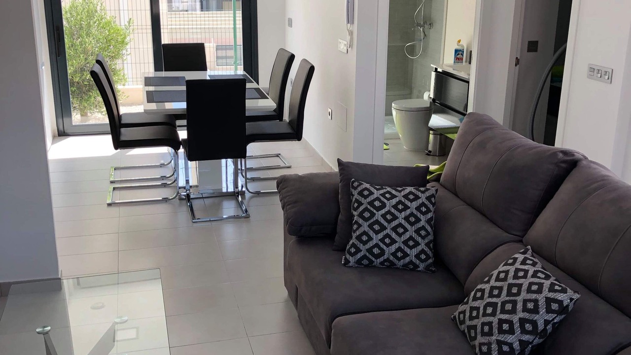 Photo of Livingroom in Orihuela Costa