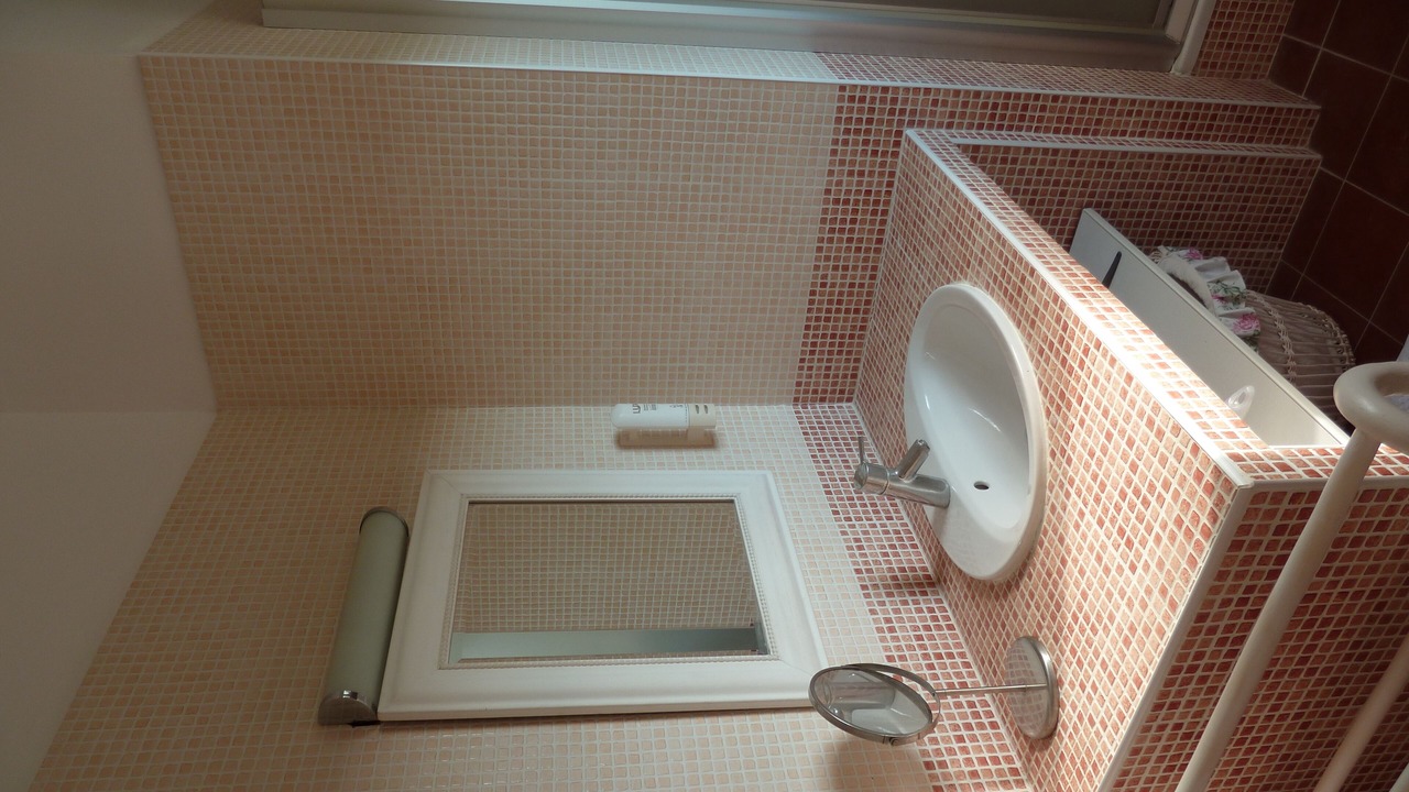 Photo of Bathroom in Vacquieres