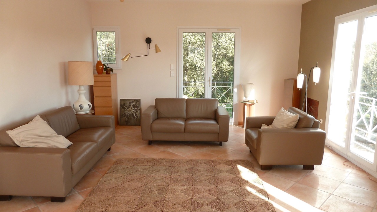 Photo of Livingroom in Vacquieres