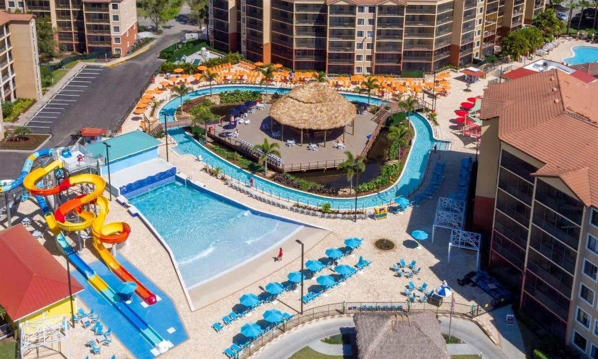 Photo of Outdoor in Florida Central Atlantic Coast