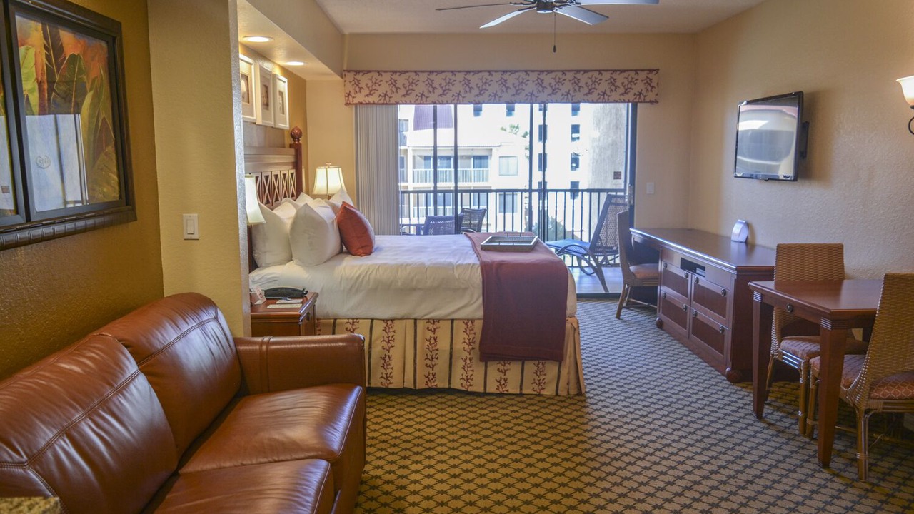 Photo of Bedroom in Florida Central Atlantic Coast