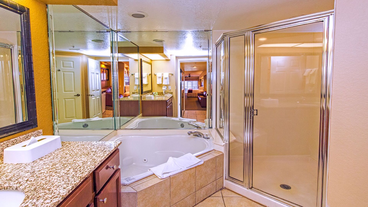 Photo of Bathroom in Florida Central Atlantic Coast