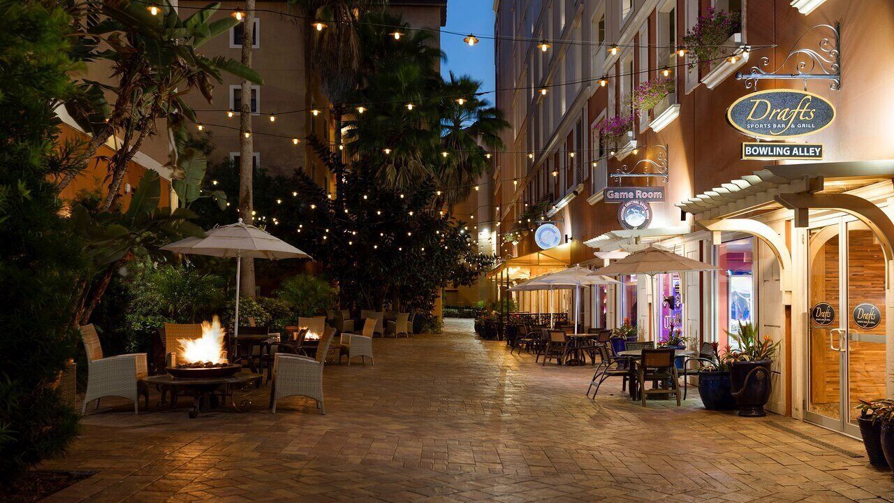 Photo of Outdoor in Florida Central Atlantic Coast