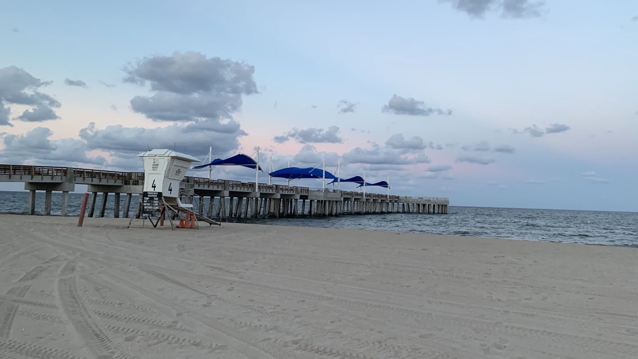 Photo of Others in Pompano Beach