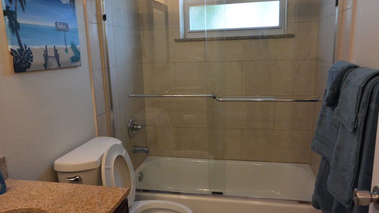 Photo of Bathroom in Pompano Beach