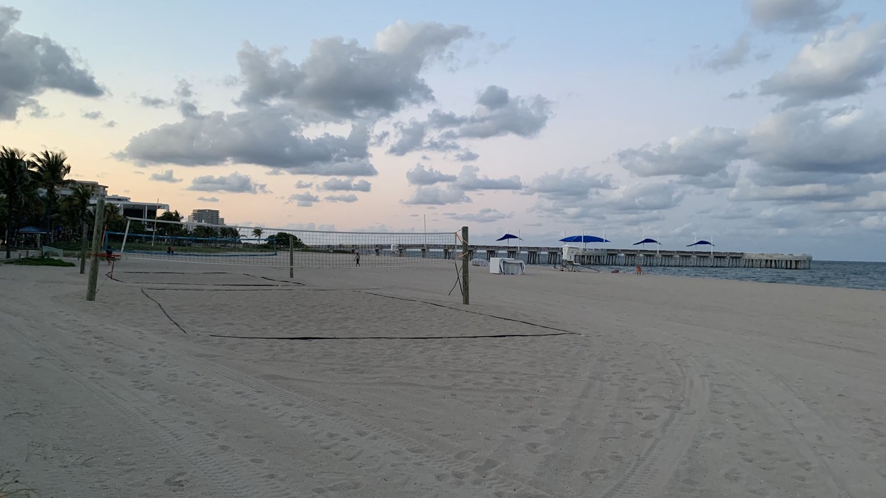 Photo of Others in Pompano Beach