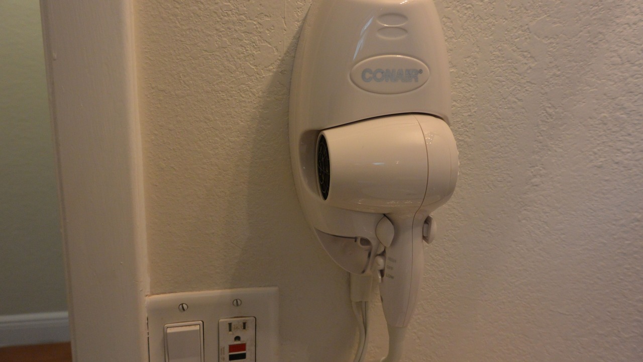 Photo of Bathroom in Pompano Beach