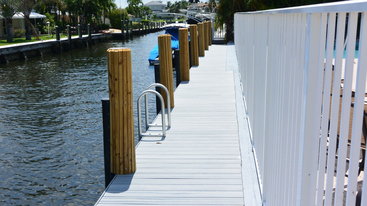 Photo of Outdoor in Pompano Beach