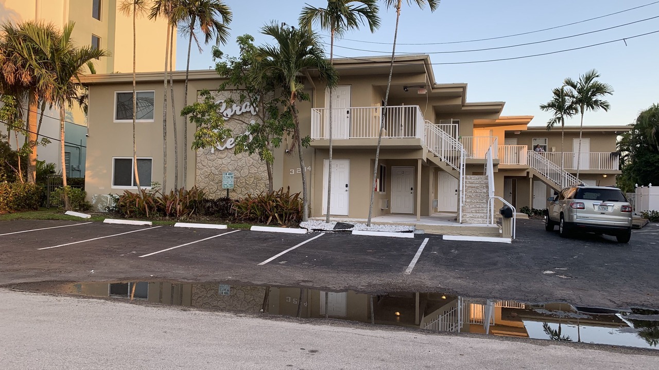 Photo of Outdoor in Pompano Beach