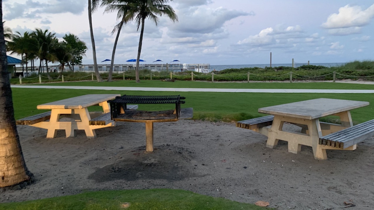 Photo of Others in Pompano Beach