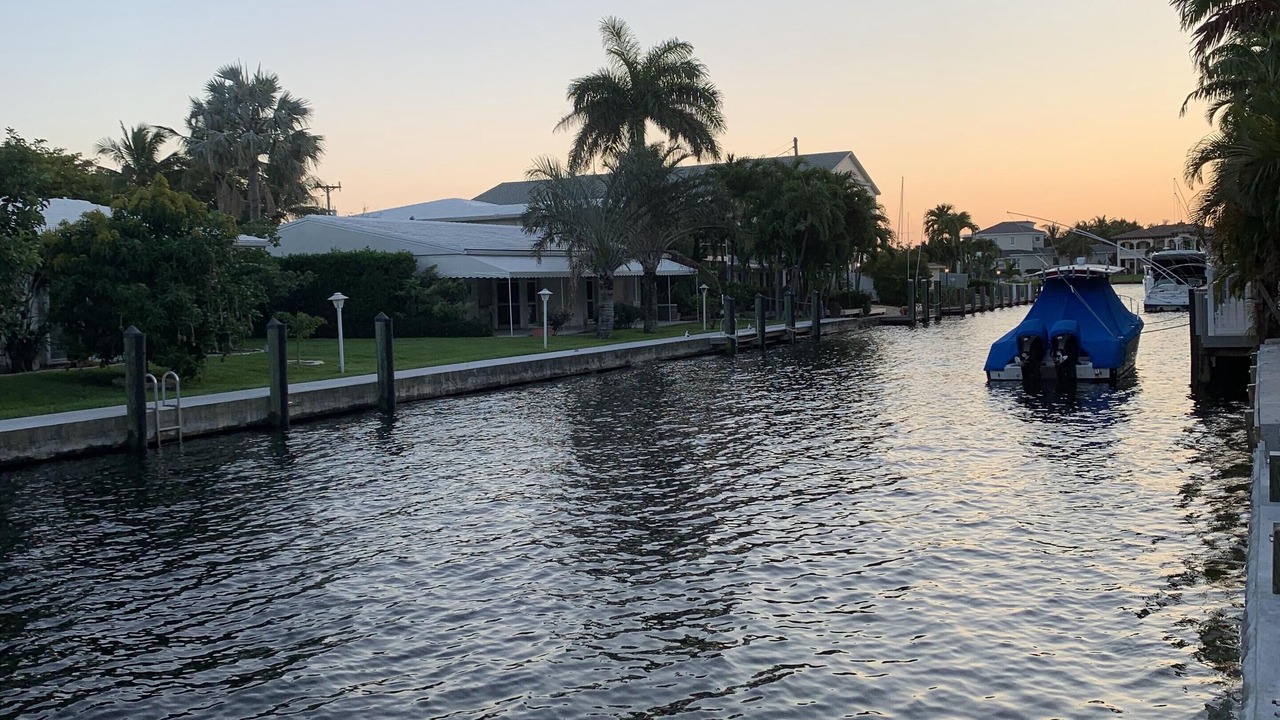 Photo of Outdoor in Pompano Beach