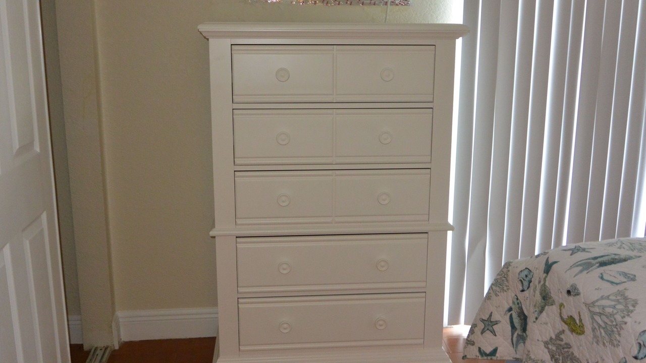 Photo of Bedroom in Pompano Beach