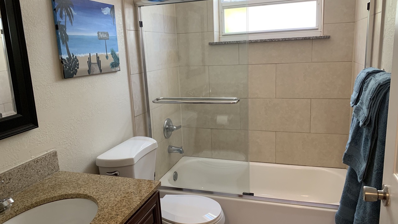 Photo of Bathroom in Pompano Beach