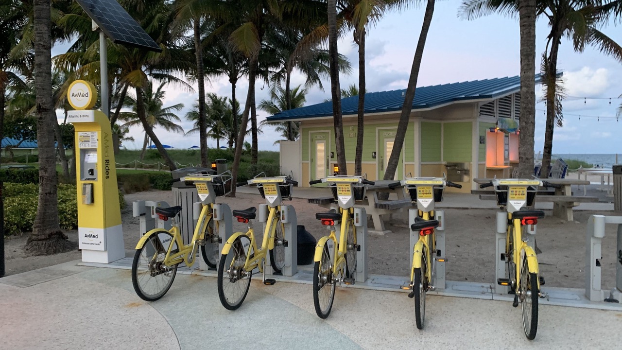 Photo of Others in Pompano Beach