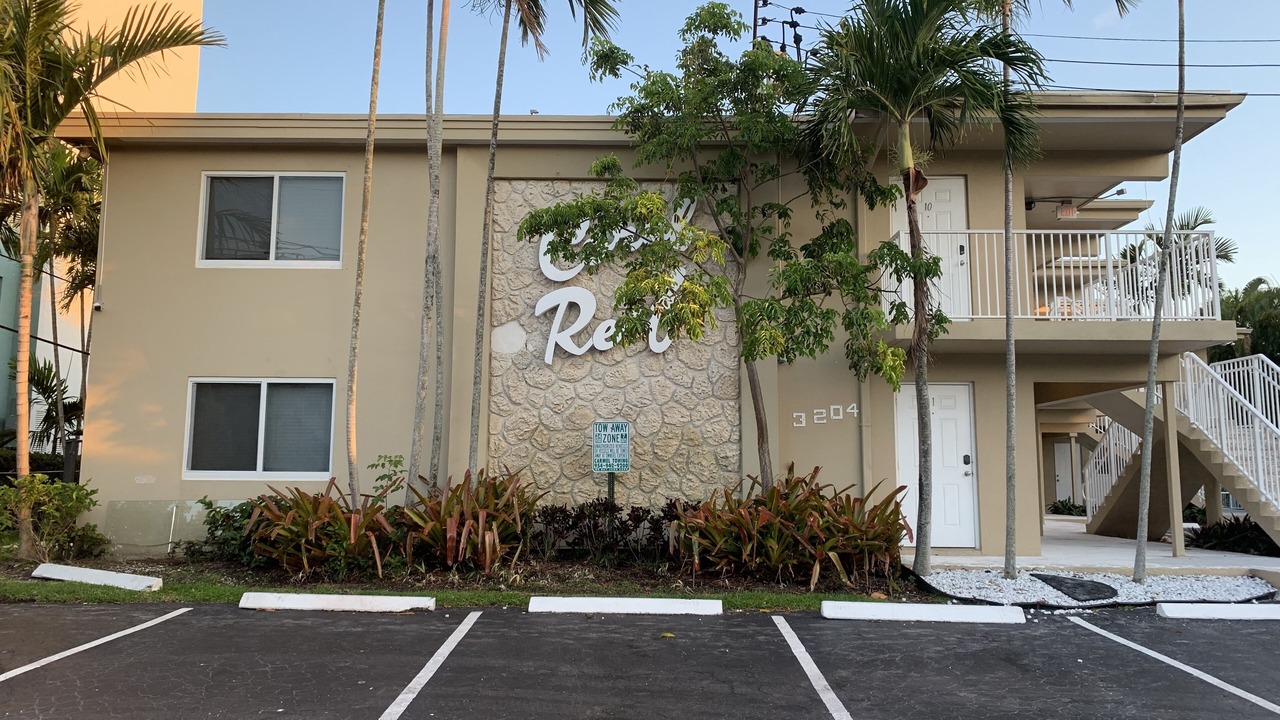 Photo of Outdoor in Pompano Beach