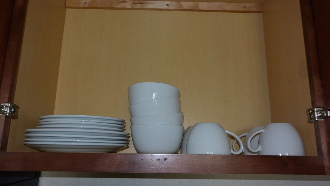 Photo of Kitchen in Pompano Beach