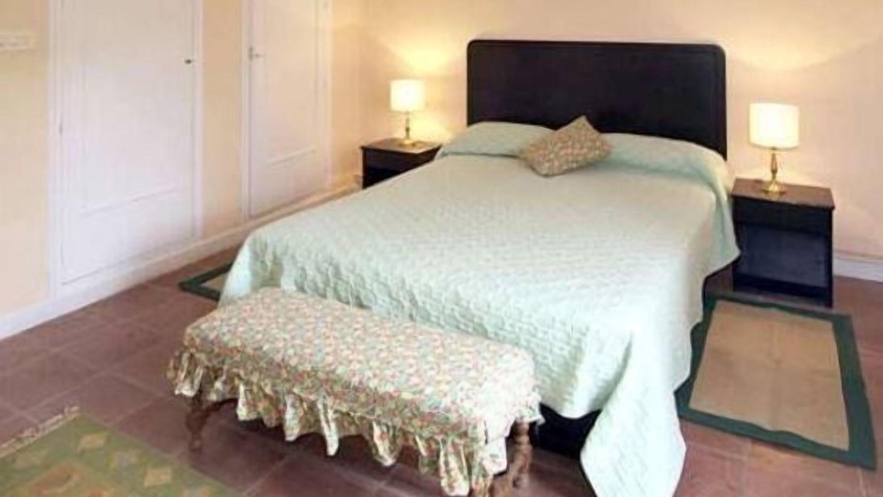 Photo of Bedroom in Argamasilla de Alba