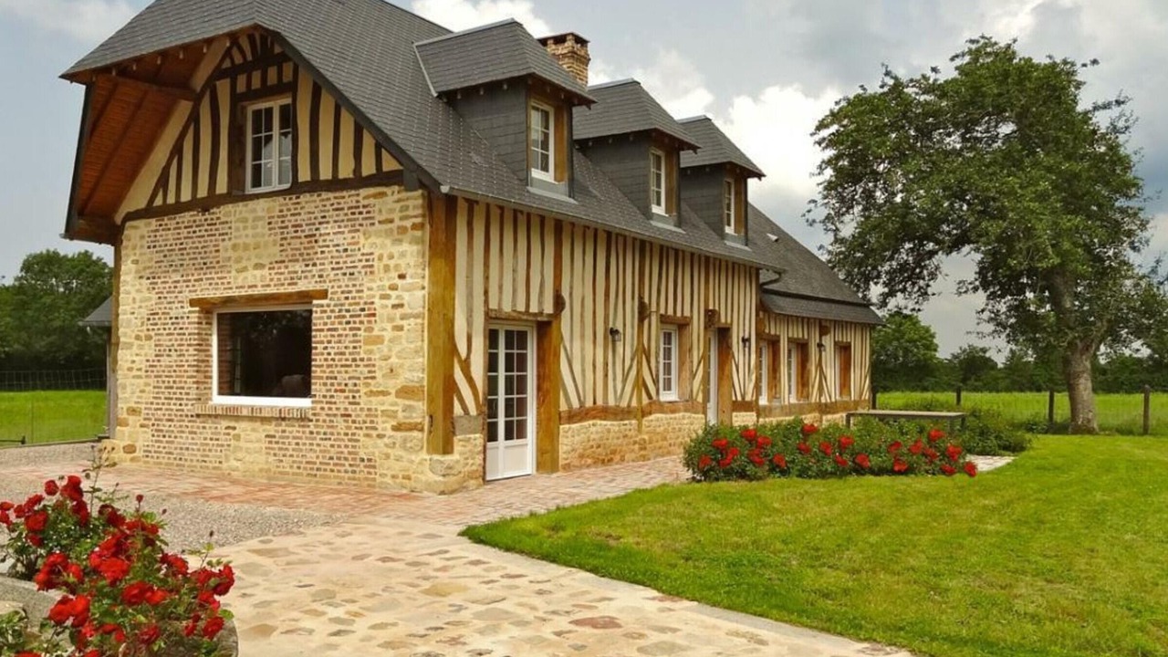 Photo of Outdoor in Crouttes
