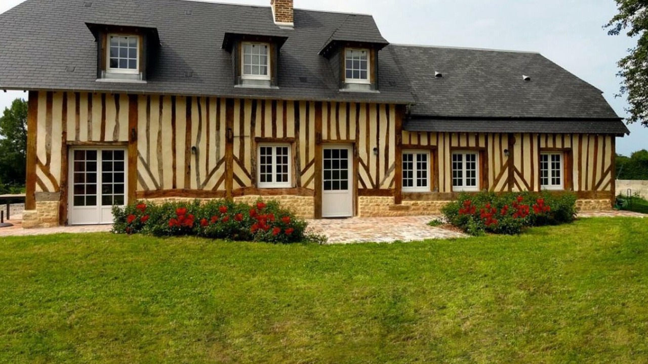 Photo of Outdoor in Crouttes