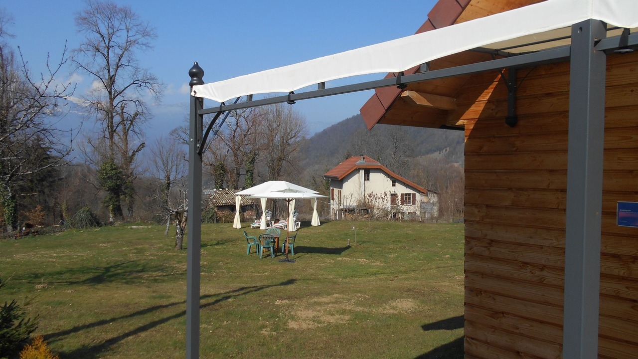Photo of Patio Balcony in Theys
