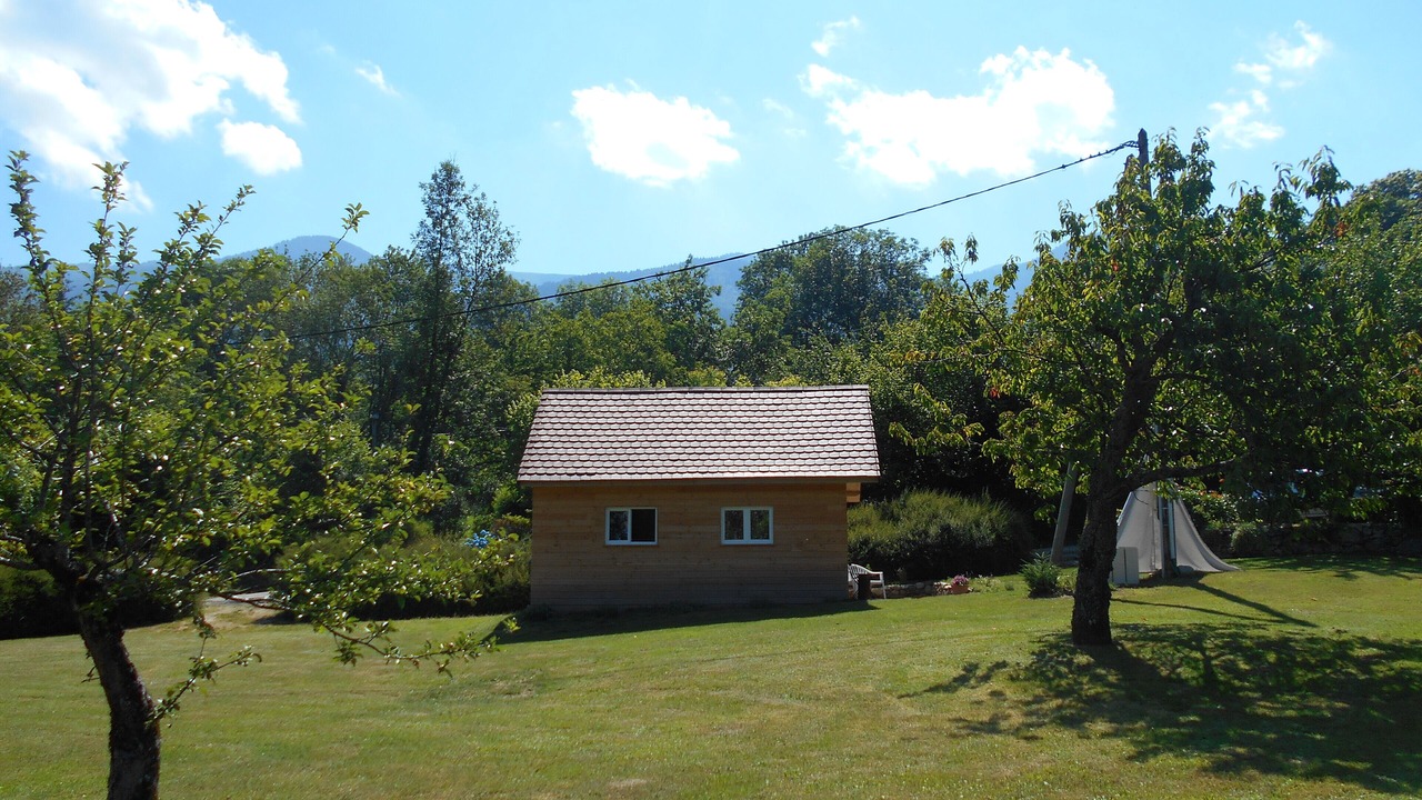 Photo of Outdoor in Theys
