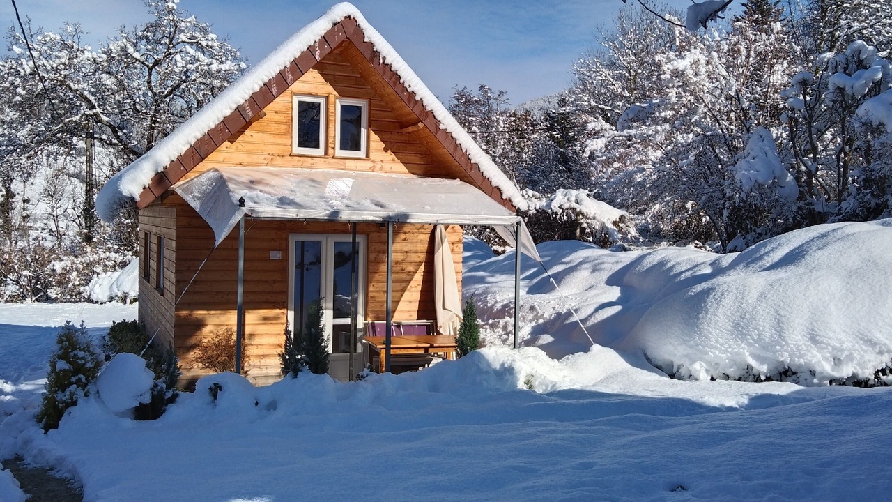 Photo of Outdoor in Theys