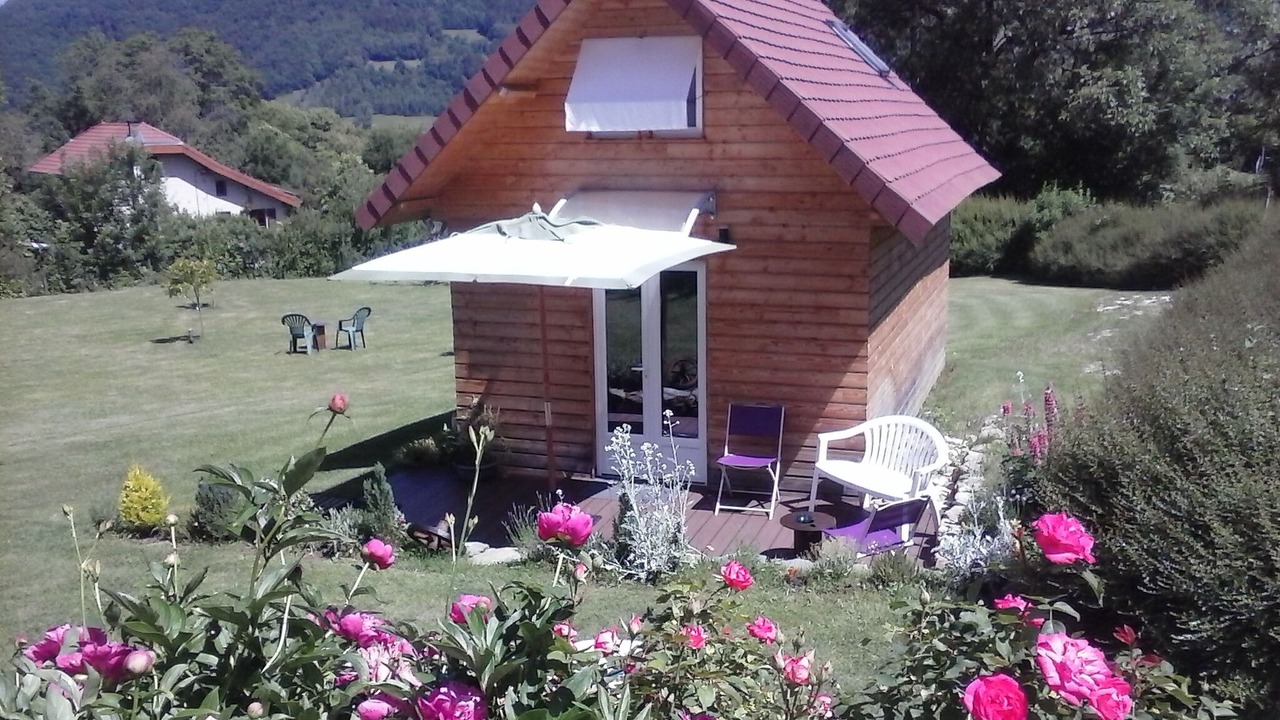 Photo of Outdoor in Theys
