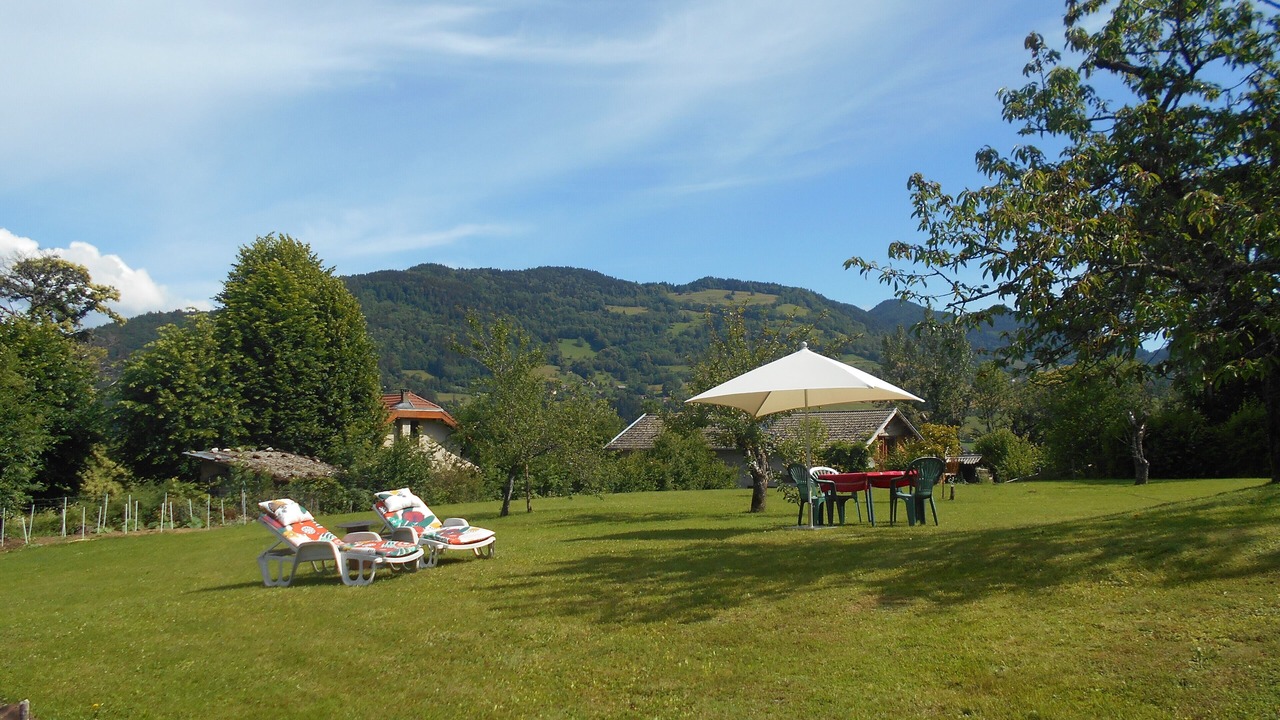 Photo of Outdoor in Theys