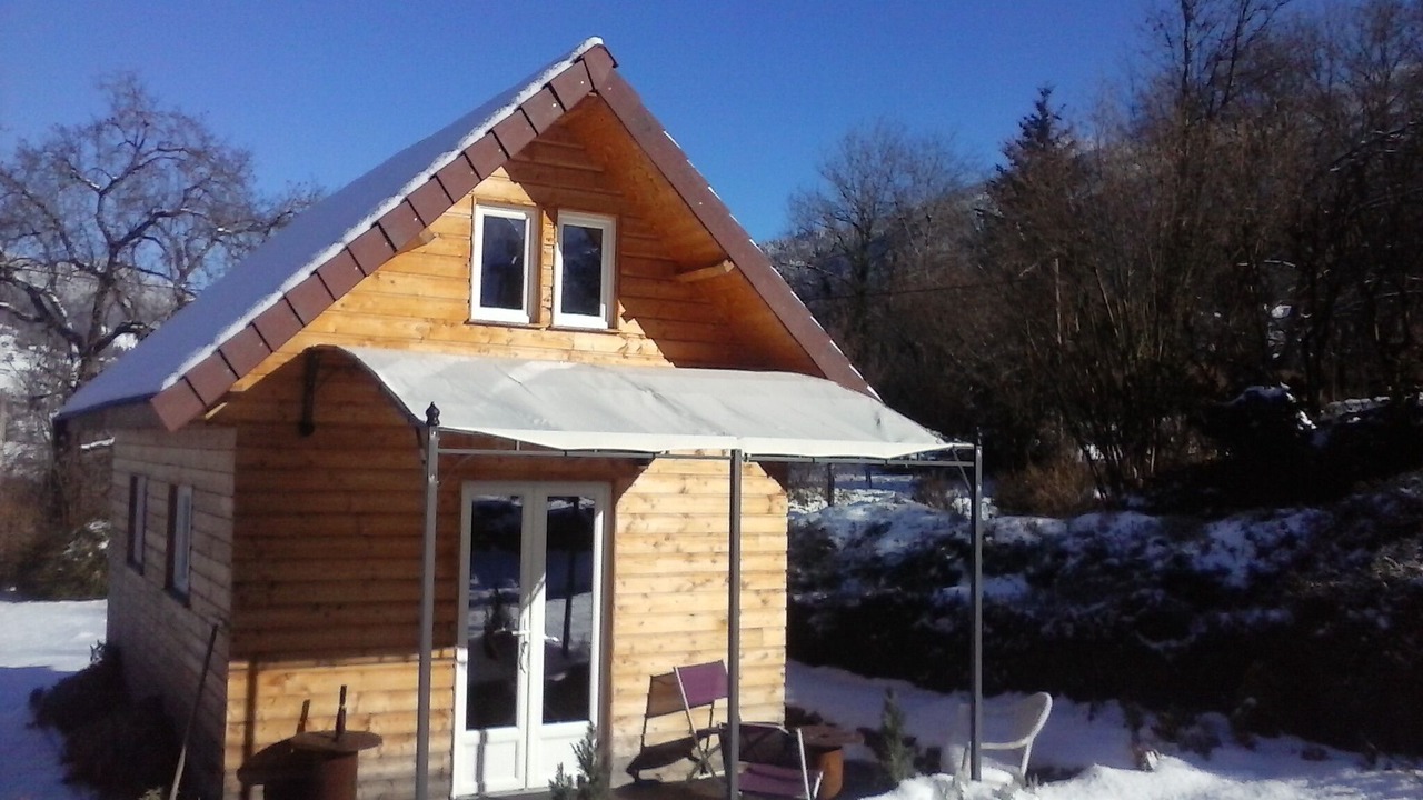 Photo of Outdoor in Theys