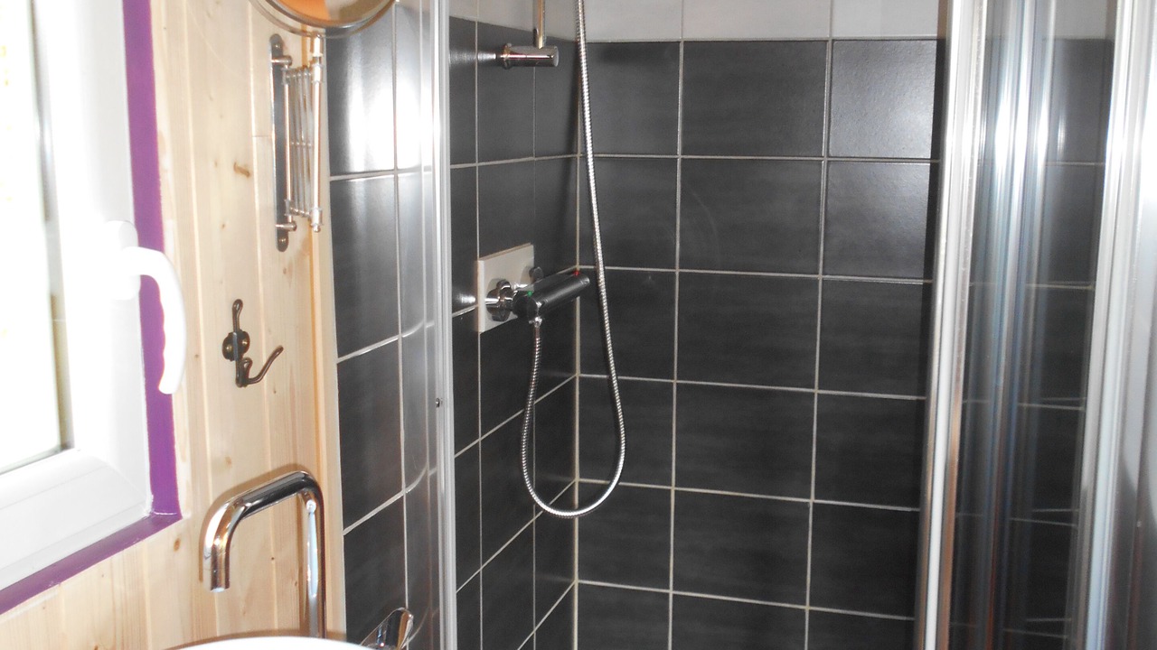 Photo of Bathroom in Theys