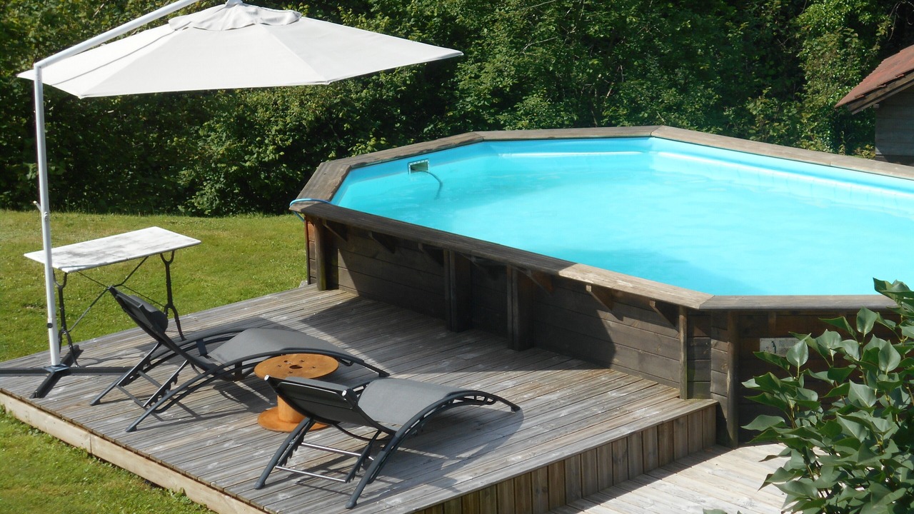 Photo of Outdoor in Theys