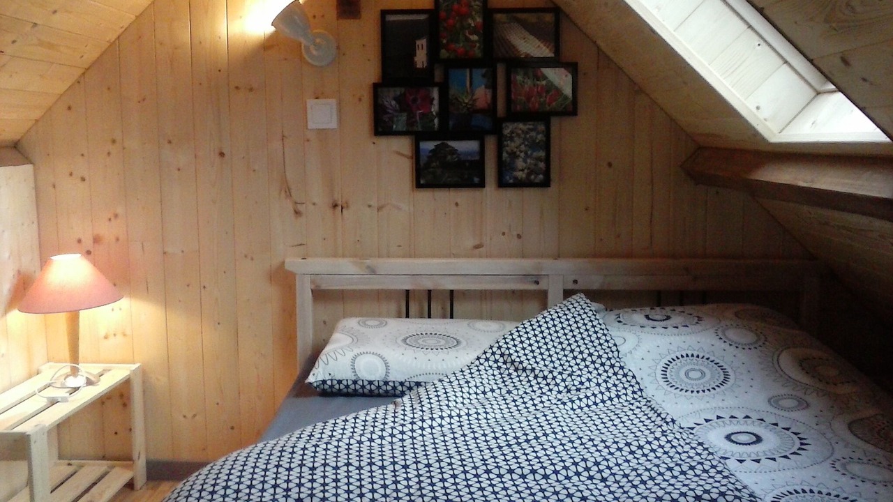 Photo of Bedroom in Theys