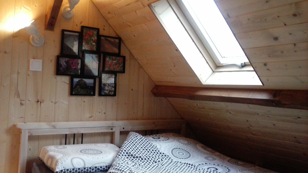 Photo of Bedroom in Theys