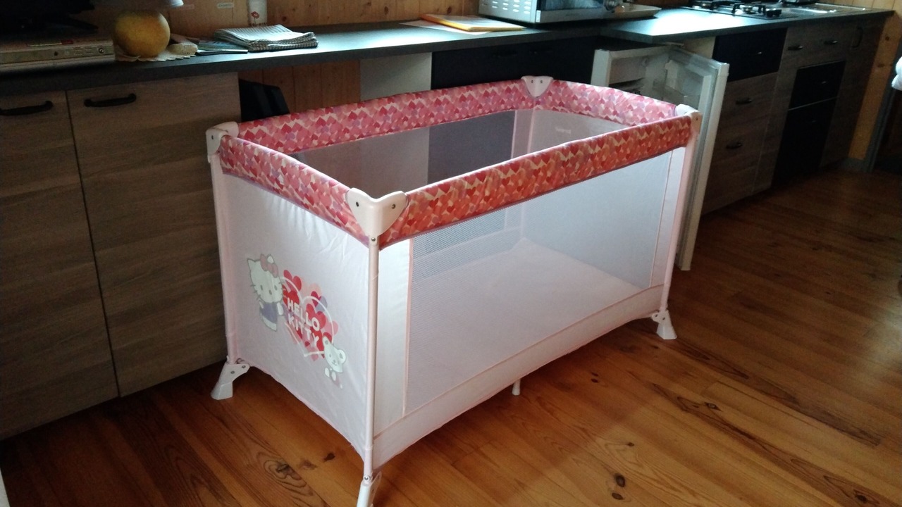 Photo of Kitchen in Theys